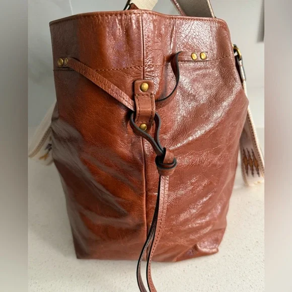 Isabel Marant Wardy Tote - Picture 12 of 12